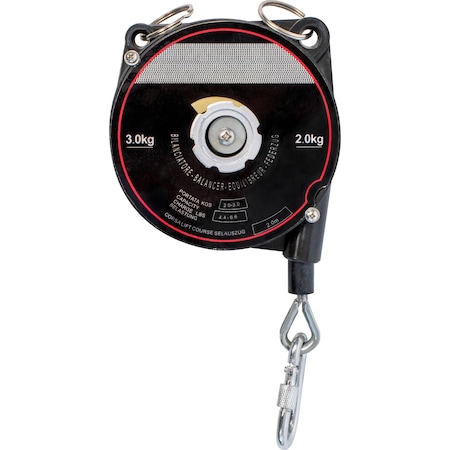 Encore Packaging Tool Balancer - 4-7 lbs, 2-3 kg EP-3000-TB-2